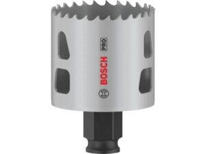 BOSCH PRO Multi Material PC Plus testera za otvore 52 mm, 2608594389