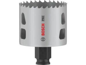 BOSCH PRO Multi Material PC Plus testera za otvore 57 mm, 2608594392