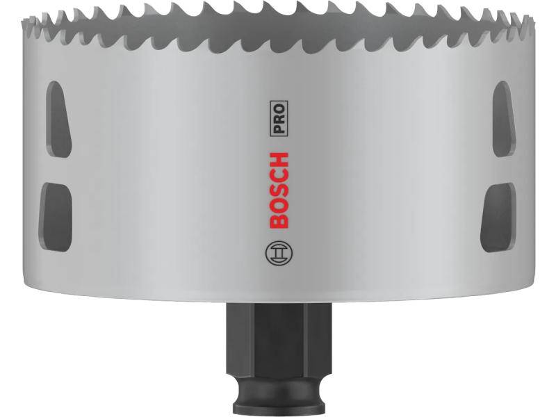 BOSCH PRO Multi Material PC Plus testera za otvore 95 mm, 2608594408