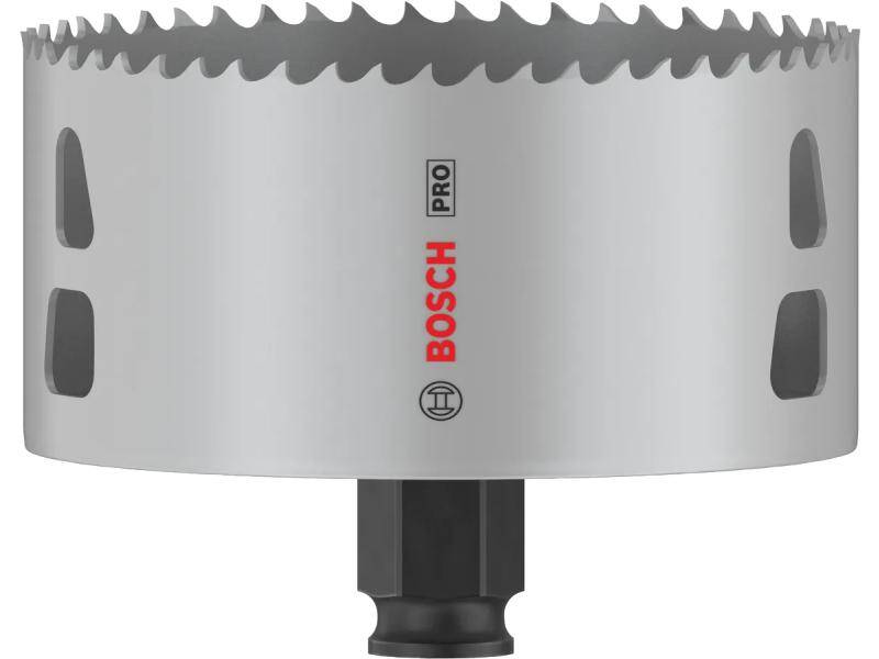 BOSCH PRO Multi Material PC Plus testera za otvore 98 mm, 2608594409