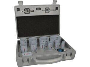 BOSCH Set PRO Multi Material PC Plus testera za otvore 14/1, 2608594434