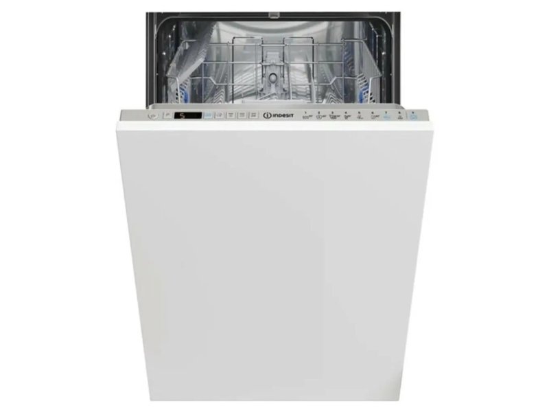 INDESIT DSIO3M24CS Ugradna mašina za pranje sudova