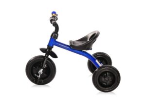 LORELLI BERTONI Tricikl First - Blue OUTLET