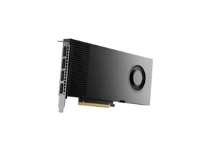 PNY NVIDIA RTX 4000 20GB GDDR6 Ada Lovelace VCNRTX4000ADA-SB