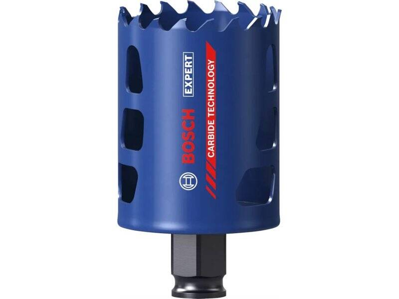 BOSCH EXPERT Multi Material PC Plus testera za otvore 51 mm, 2608901887