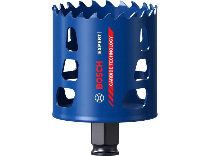 BOSCH EXPERT Multi Material PC Plus testera za otvore 64 mm, 2608901891