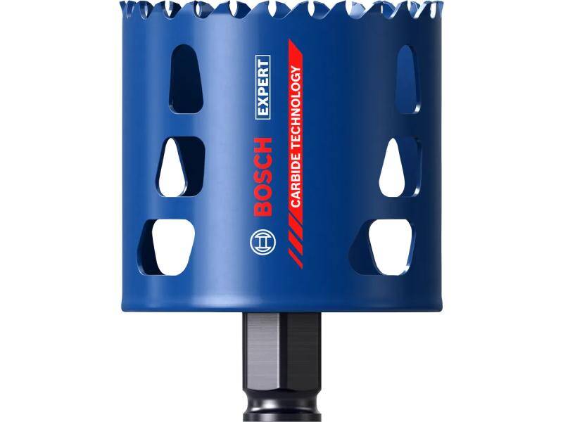 BOSCH EXPERT Multi Material PC Plus testera za otvore 68 mm, 2608901894