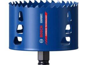 BOSCH EXPERT Multi Material PC Plus testera za otvore 102 mm, 2608901900