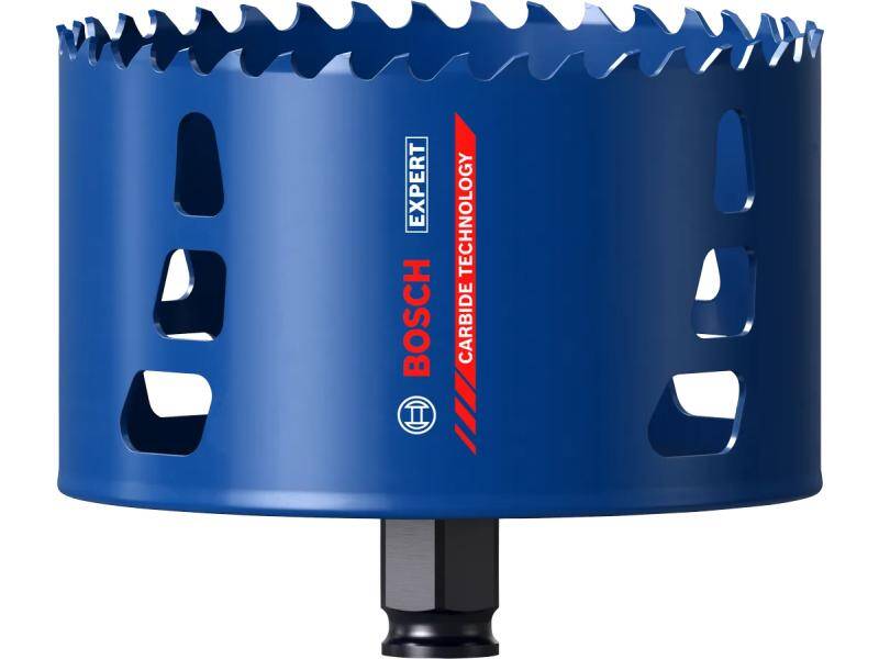 BOSCH EXPERT Multi Material PC Plus testera za otvore 114 mm, 2608901903