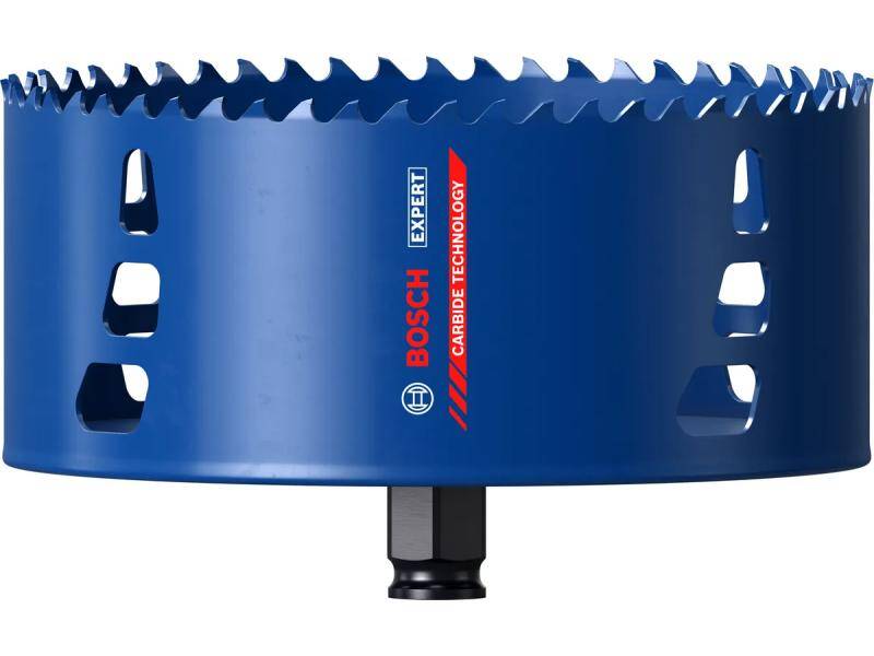 BOSCH EXPERT Multi Material PC Plus testera za otvore 152 mm, 2608901905