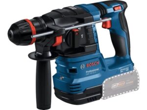 BOSCH GBH 18V-22 X Professional Akumulatorska hamer bušilica sa One Chuck, 0611924100