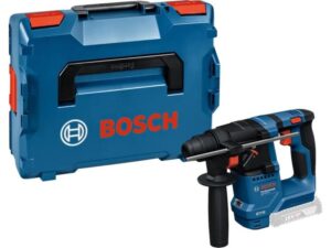BOSCH GBH 18V-18 Professional Akumulatorska hamer bušilica u L-BOXX 136, 0611927003