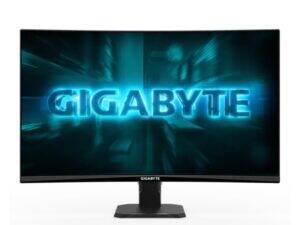 GIGABYTE GS27FC2 FHD 240HZ Curved Gaming Monitor