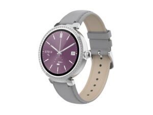 DENVER Pametni sat SWC-342 sivi OUTLET DENVER Pametni sat SWC-342 sivi OUTLET