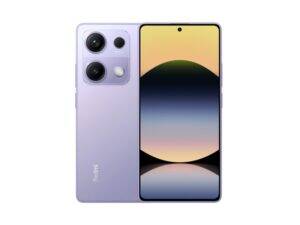 XIAOMI Redmi Note 14S 8/256GB Aurora Purple (MZB0K7IEU) OUTLET