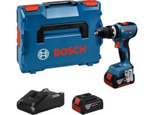 BOSCH GSB 18V-65 Professional Akumulatorska udarna bušilica-odvrtač u L-BOXX 136N, 06019N3303 19