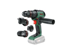 BOSCH AdvancedImpact 18V-80 QuickSnap Akumulatorska vibraciona bušilica, 06039E2103