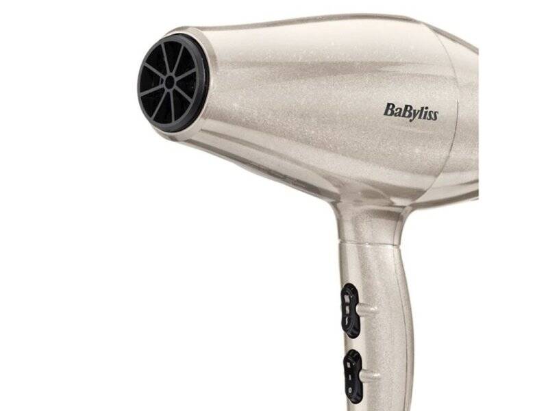 BABYLISS Fen za kosu 5914PE