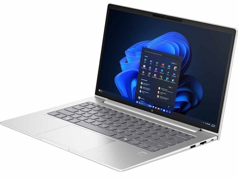 HP EliteBook 640 G11 (Pike silver) WUXGA IPS, Ultra 7 155U, 32GB, 512GB SSD (AD4D1ET/32 // Win 11 Pro)