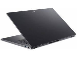 ACER Aspire 17 A17-51M-543L (Steel Gray) FHD IPS, i5-1334U, 16GB, 1TB SSD (NX.JEREX.002 // Win 11 Home)