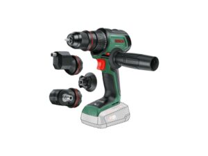 BOSCH AdvancedDrill 18V-80 QuickSnap Akumulatorska bušilica-odvrtač, 06039E2003