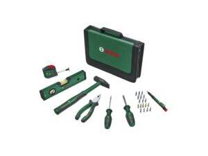 BOSCH Universal 25-delni set ručnog alata, 1600A0275J