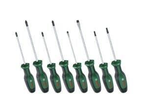 BOSCH Easy 8-delni set odvrtača, 1600A02BX8