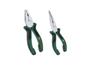 BOSCH Universal 2-delni set klešta, 1600A0275H