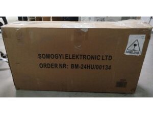 HOME Električni ugradni kamin 2000W FKKI05 OUTLET