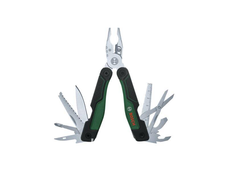 BOSCH Universal Višenamenska klešta 16u1, 1600A02Z98