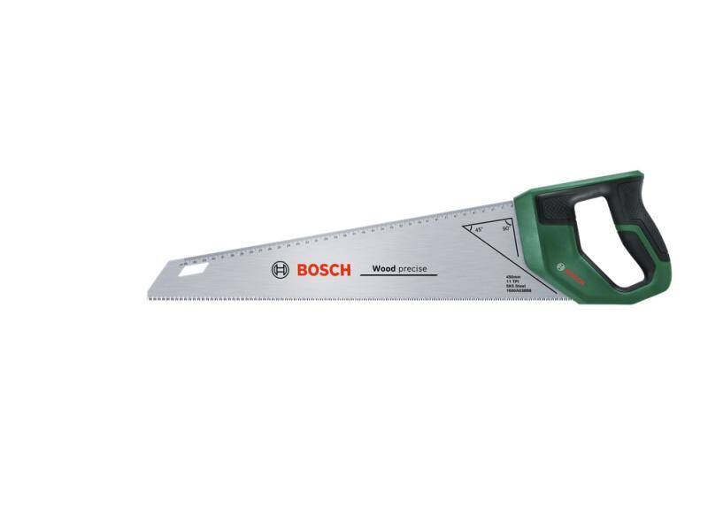 BOSCH Universal Testera za drvo od 450 mm, 1600A0387S