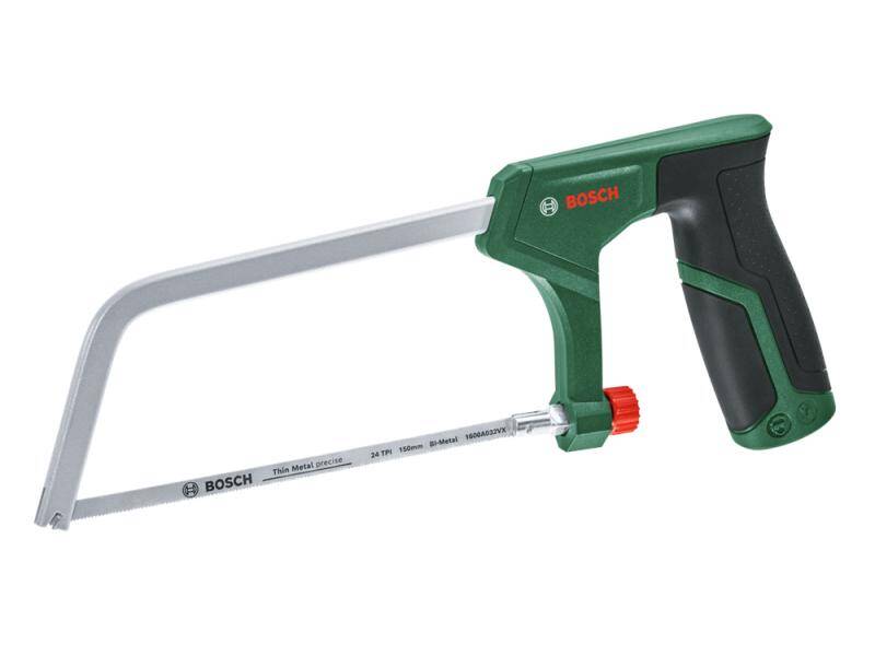 BOSCH Universal Ručna testera za drvo od 150 mm, 1600A02ZA7