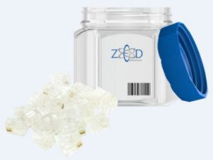 TK/100 – Telefonski konektor, 6/6, pakovanje 100 komada