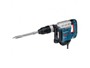 BOSCH plavi alat GSH 3 E, Profesionalni elektro-pneumatski čekić za štemovanje sa SDS-plus prihvatom