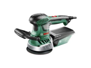 BOSCH zeleni alat PEX 400 AE, Ekscentar brusilica