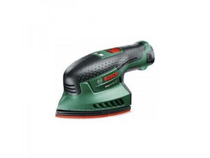 BOSCH zeleni alat BOSCH ZELENI ALAT EasySander 12,Akumulatorska multi-brusilica solo 19