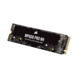 SSD M.2 NVMe Corsair 2TB MP600 PRO Gen4x4 5700MBs/7000MBs CSSD-F2000GBMP600PNH