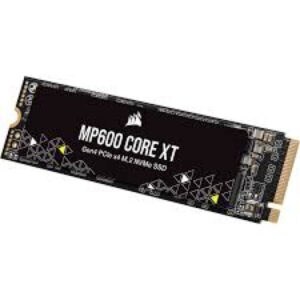 SSD M.2 NVMe Corsair 1TB MP600 CORE XT Gen4x4 5000/5900MB CSSD-F1000GBMP600CXTR2
