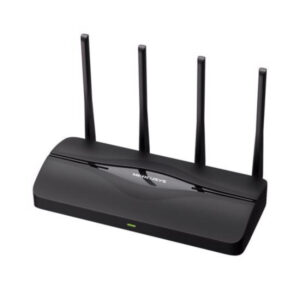 LAN Router Mercusys MR27BE WiFi/BE3600/2x1G/2×2,5G/3568Mb/s
