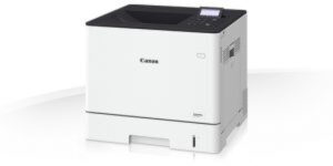 Štampač Color Laser Canon i-SENSYS LBP722Cdw