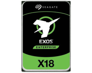 HDD 12TB Seagate Exos X18 ST12000NM000J 7200rpm 256MB