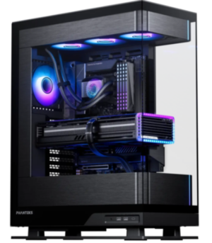 Računar DSC i9-14900KF/128GB/M.2 4TB/RTX5090 32GB/1200W Računar DSC i9-14900KF/128GB/M.2 4TB/RTX5090 32GB/1200W