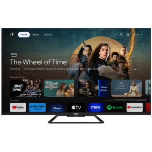 TV HORIZON QLED 4K GOOGLE TV 50HQ8590U/D