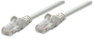 LAN UTP kabl patch Kettz UT-K6050G Cat. 6 0,5m