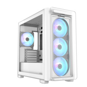 Računar LIRS Ryzen 5 9600X/16GB/M.2 1TB/RTX5060 8GB/750W Powered by Asus