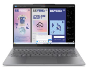 Lenovo Yoga7 2-in-1 14 U5-226V/16GB/512GB/14 Touch/Win11Pro/83JQ0035YA