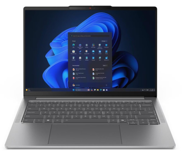 Laptop Lenovo IdeaPad Pro 5 14 U9-285H/32GB/1TB/142.8K/Win11Pro/2Y/SRB/83JK000TYA