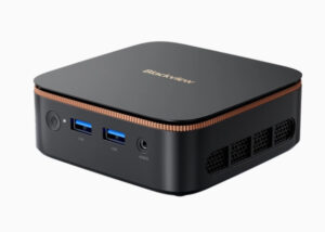 BlackView MP20 Intel N150/8GB/256GB/2xHDMI/2xUSB 3.0/1xRJ45/BT/WiFI/W11P Black 19