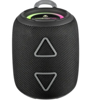 Bluetooth zvučnik Volkano Topaz Series VK-3400-BK 3W crni