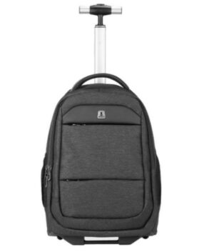 Ranac za laptop Volkano Falcon Trolley VK-7133-CH 15.6″ crni